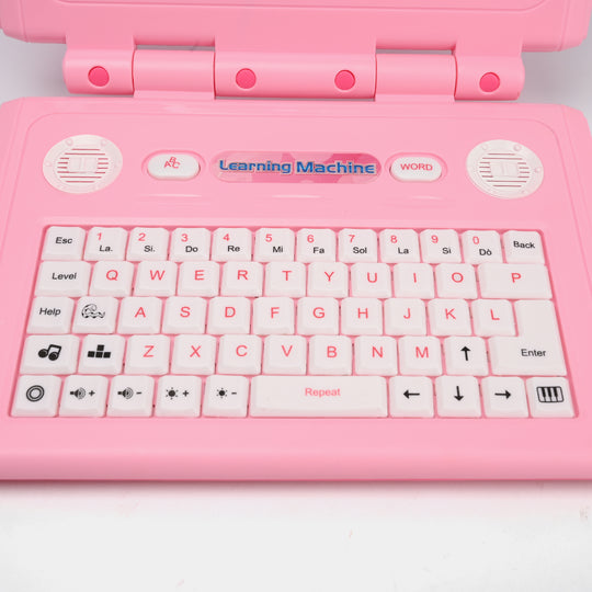 Kids Educational Laptop Learning Machine | 65 Functions