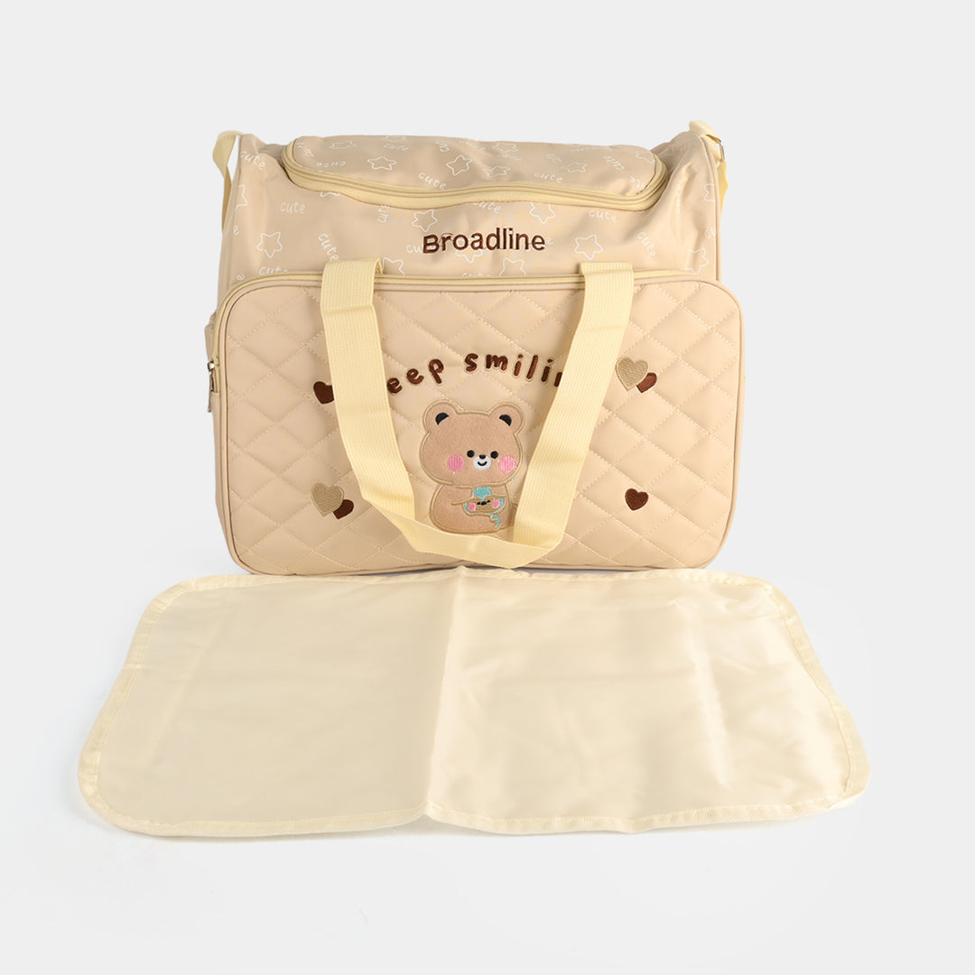 Baby Care Mother Diaper Bag