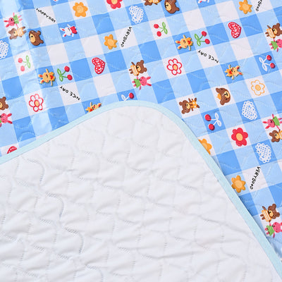 Baby Changing Sheet | 53x72