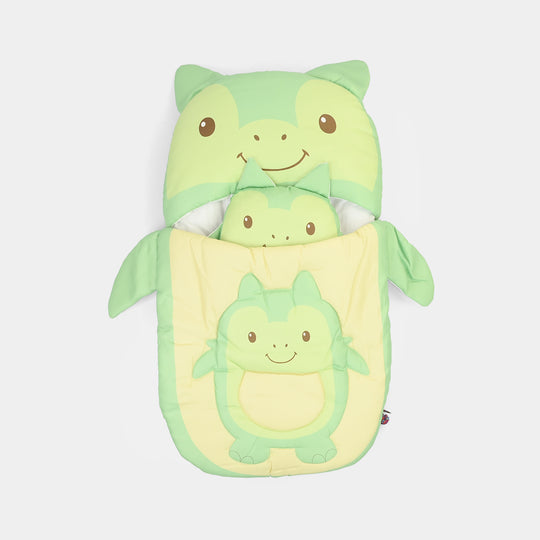 Baby Carry Nest With Head Pillow | 0M+