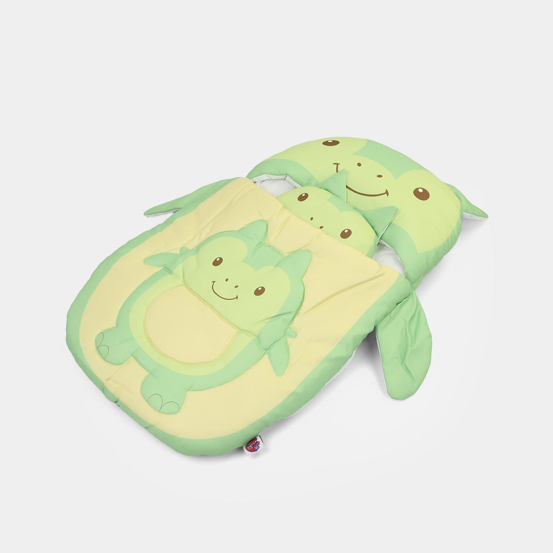 Baby Carry Nest With Head Pillow | 0M+