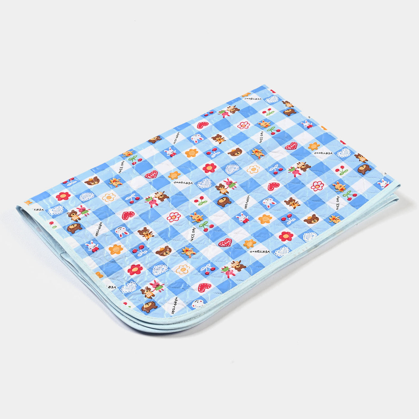 Baby Changing Sheet | 53x72