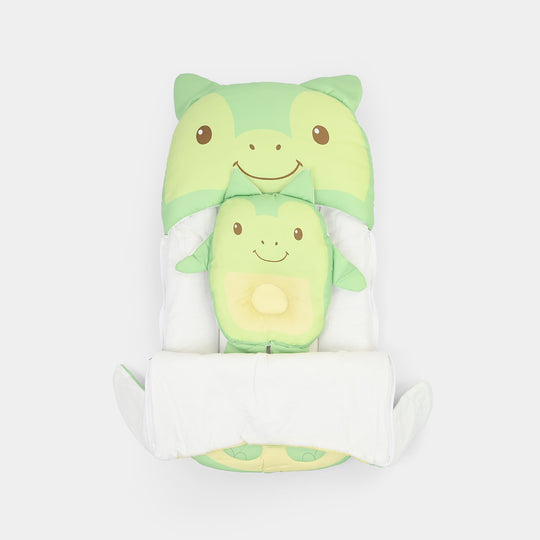 Baby Carry Nest With Head Pillow | 0M+