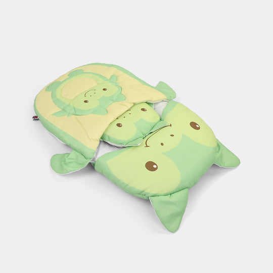 Baby Carry Nest With Head Pillow | 0M+