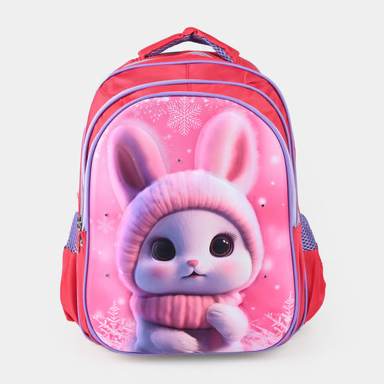 Character School Backpack For Kids