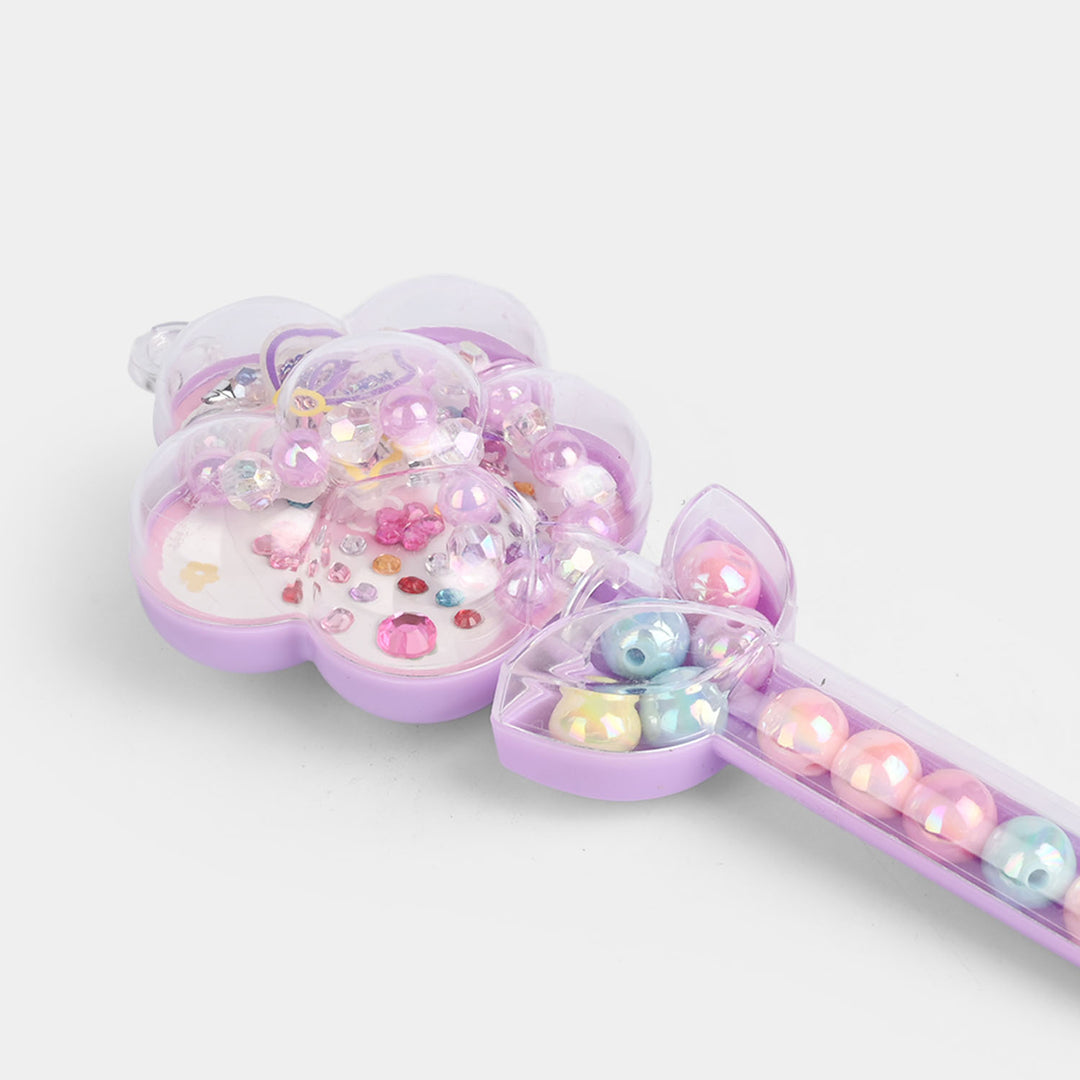 Stylish & Customizable Bracelet for Girls
