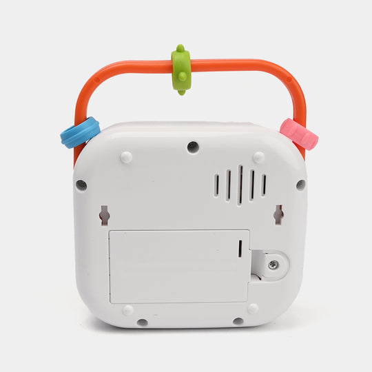 Musical Piano 2 IN 1 For Kids