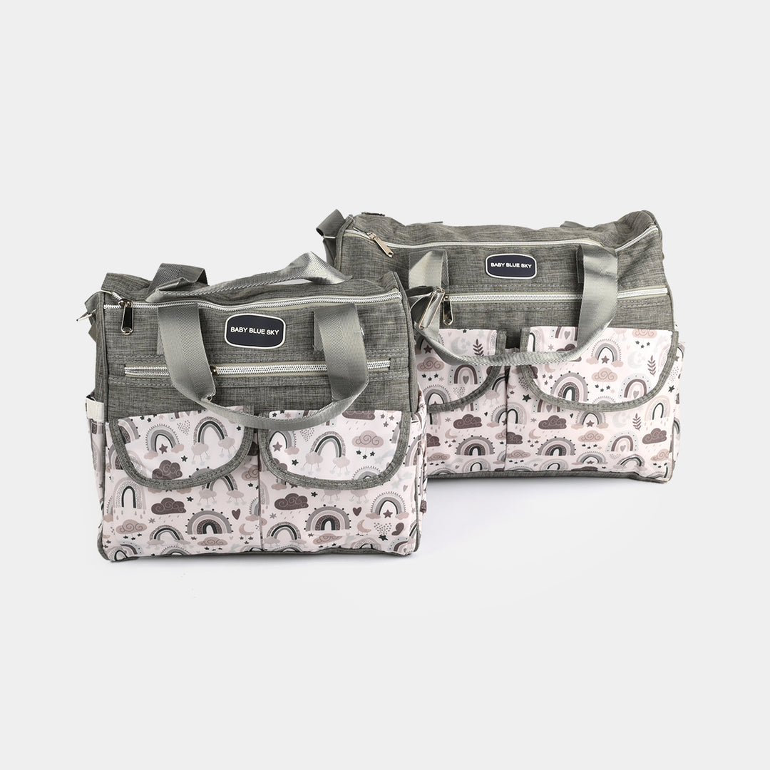 Baby Care Mother Bag Set