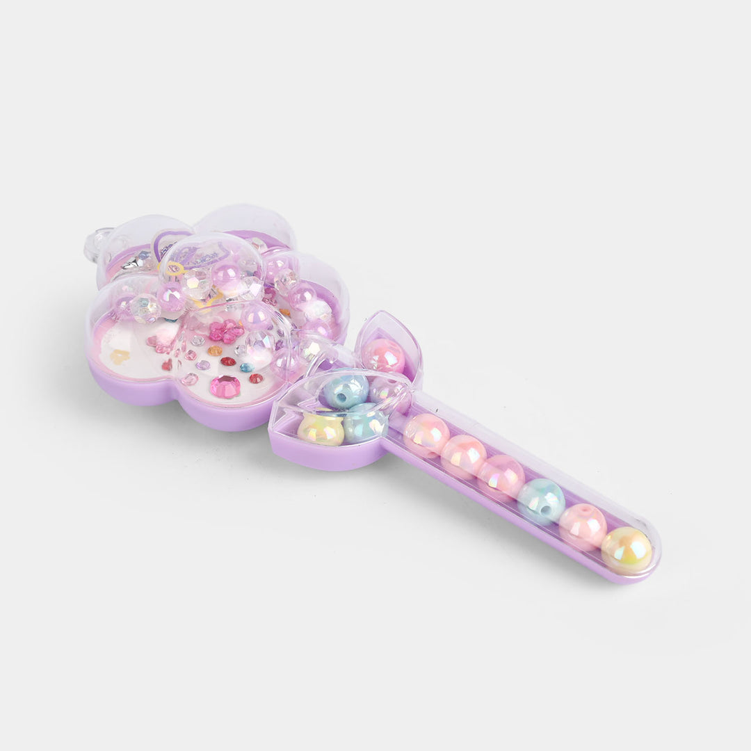 Stylish & Customizable Bracelet for Girls