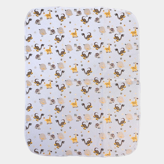 Baby Changing Sheet | 53/73cm