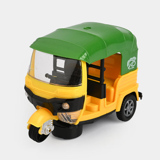 Tricycle Music & light 360 Rotate Toy for Kids
