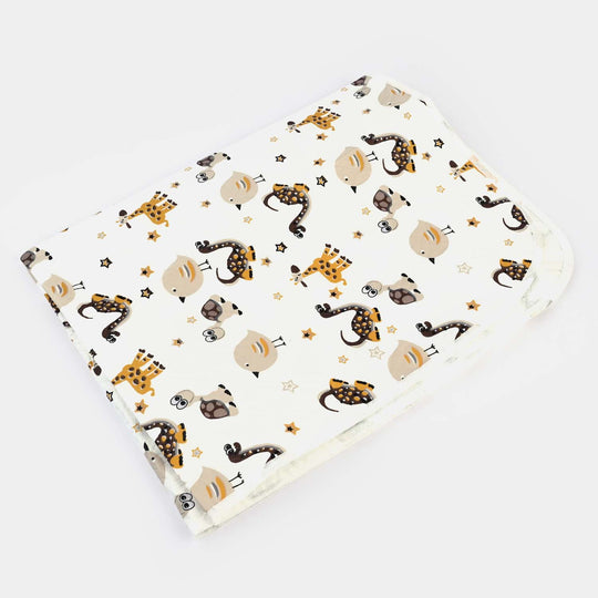 Baby Changing Sheet | 53/73cm
