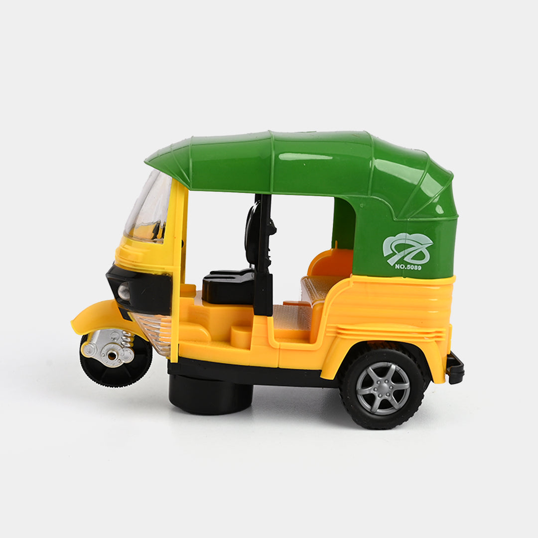 Tricycle Music & light 360 Rotate Toy for Kids
