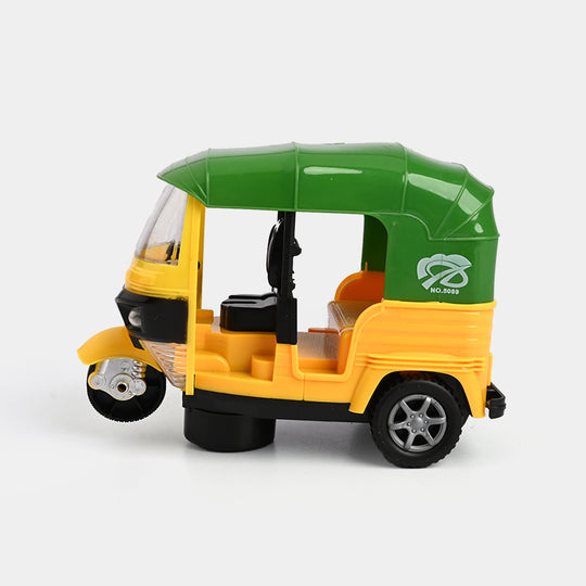Tricycle Music & light 360 Rotate Toy for Kids