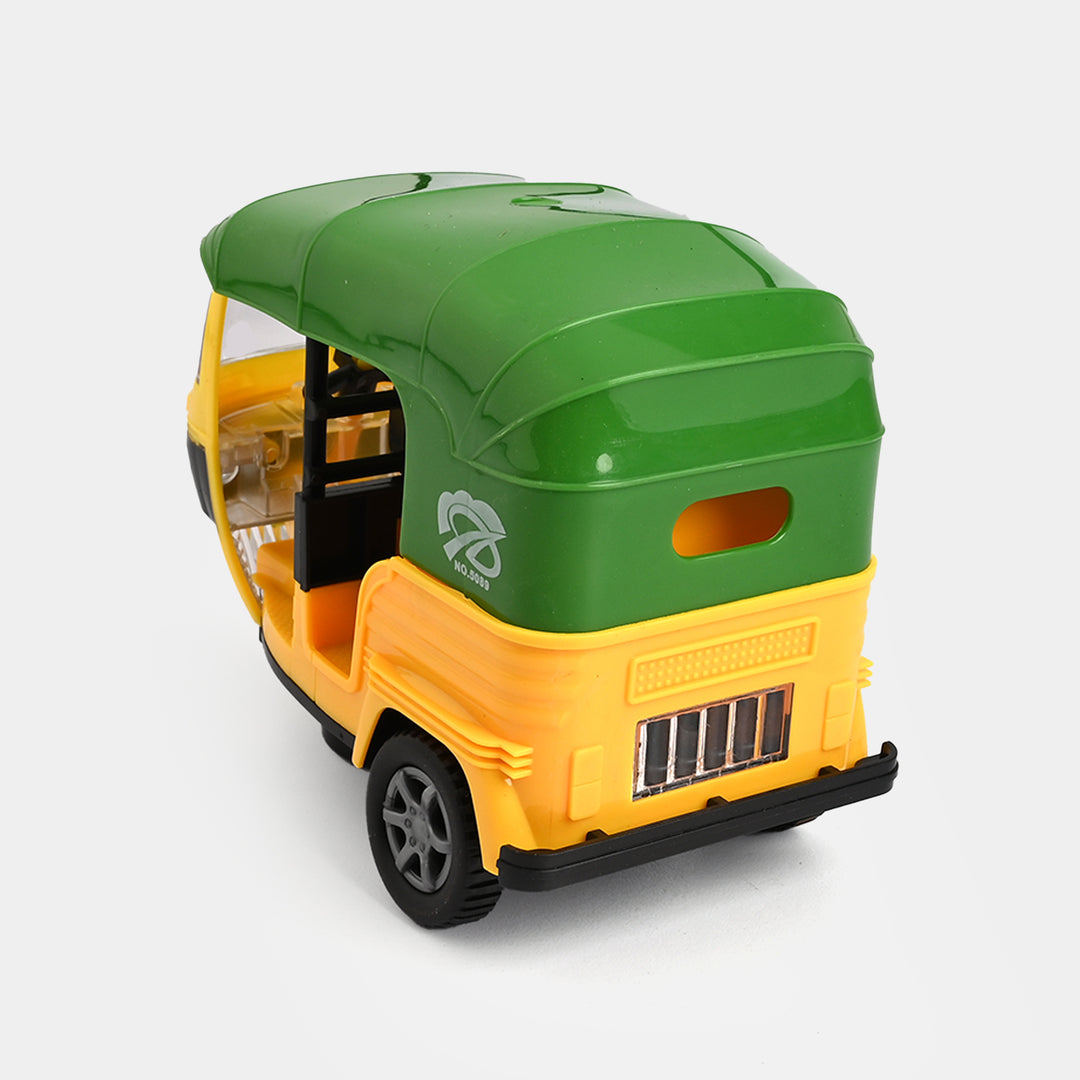 Tricycle Music & light 360 Rotate Toy for Kids