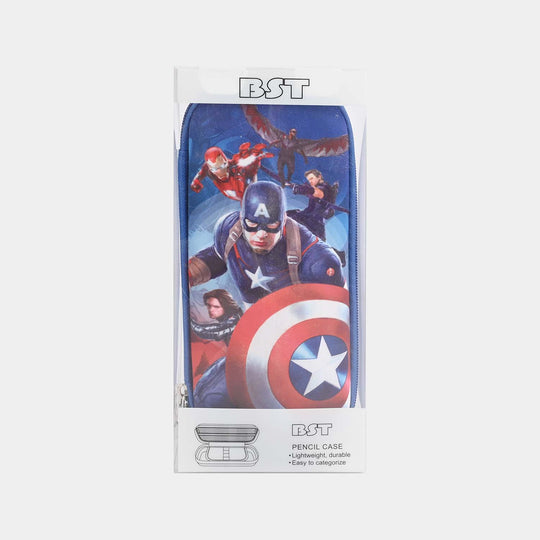 Stationery Pencil Pouch for Kids