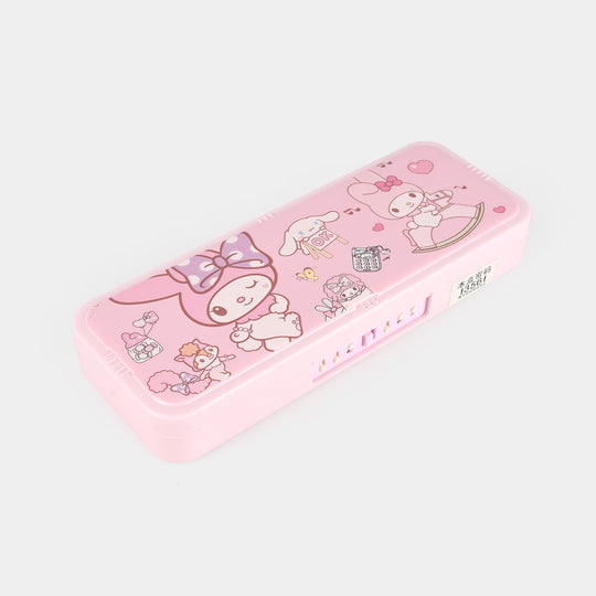 Magnetic Pencil Case For Kids
