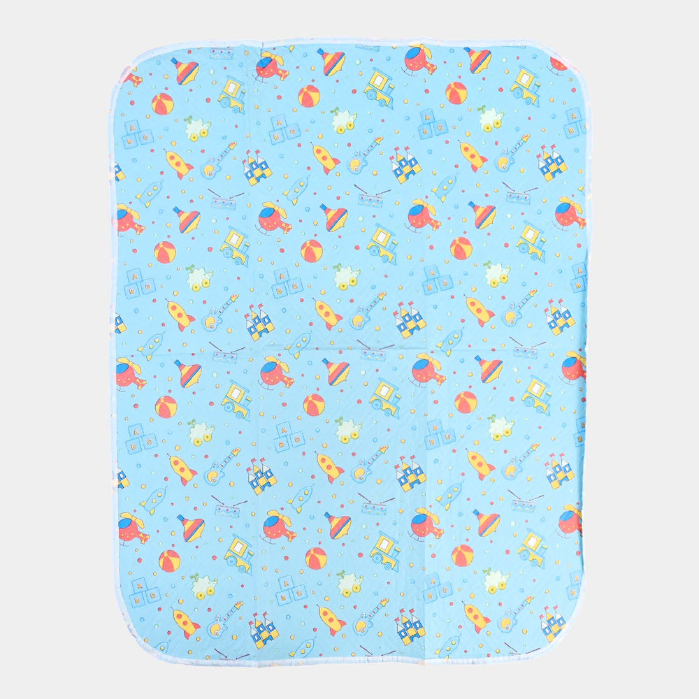 Baby Changing Sheet | 53/73cm