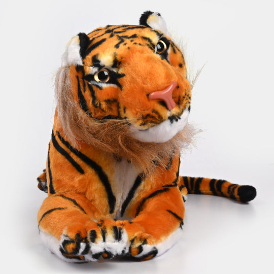 Bigger Tiger Stuff Toy | 75cm