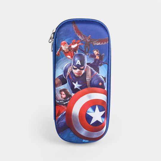 Stationery Pencil Pouch for Kids