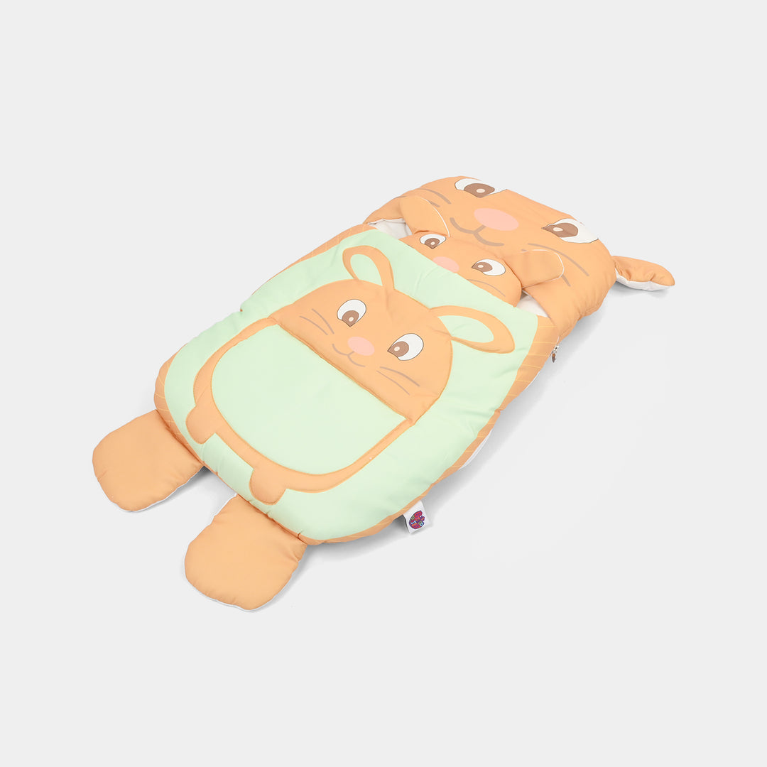 Baby Carry Nest With Head Pillow | 0M+