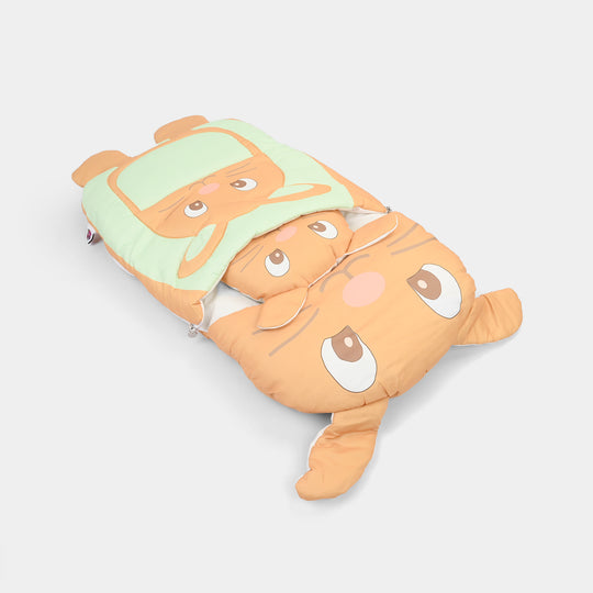 Baby Carry Nest With Head Pillow | 0M+