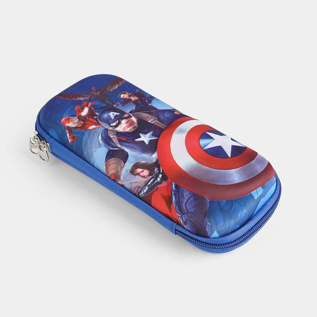 Stationery Pencil Pouch for Kids