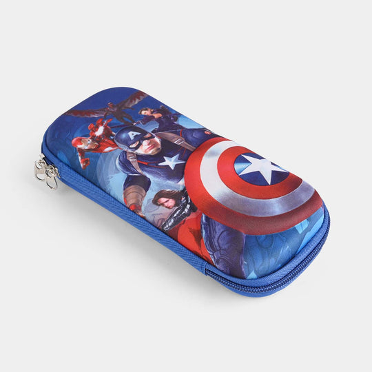 Stationery Pencil Pouch for Kids