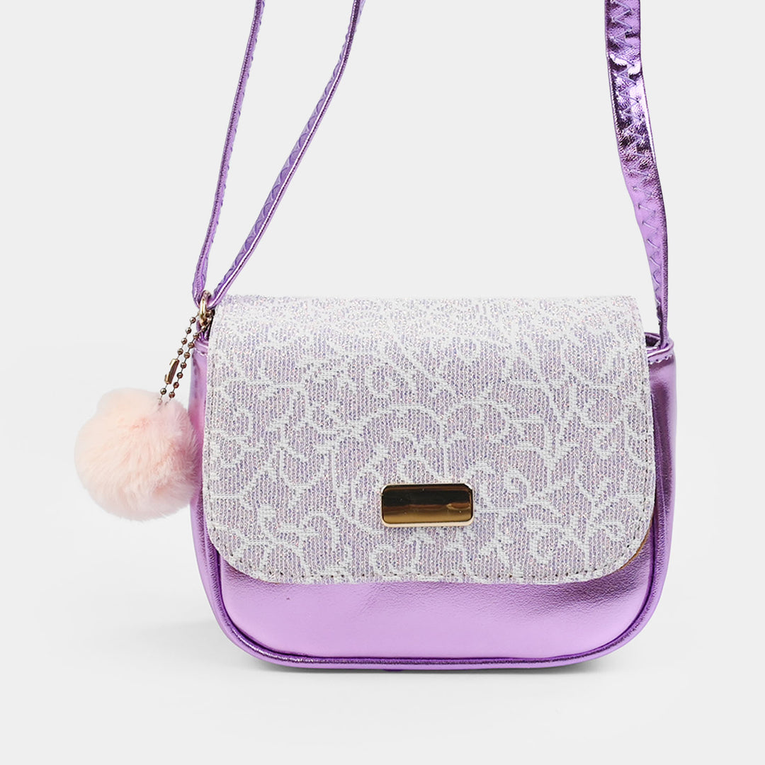 Little Girls Handbag/Shoulder Bag
