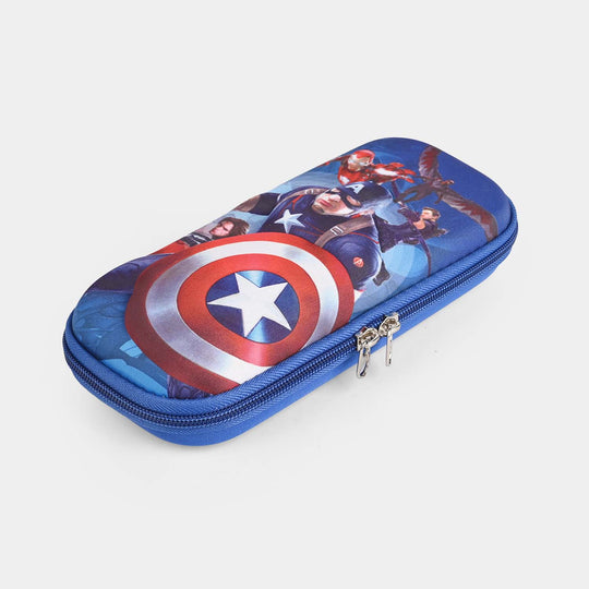 Stationery Pencil Pouch for Kids