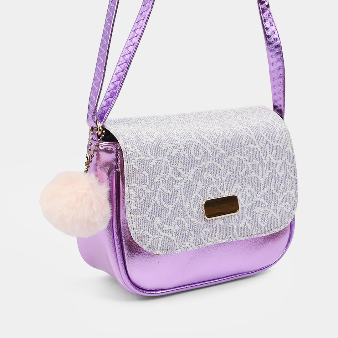 Little Girls Handbag/Shoulder Bag