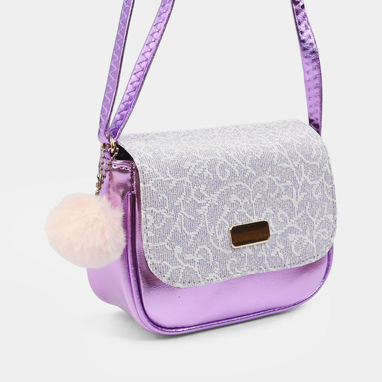 Little Girls Handbag/Shoulder Bag