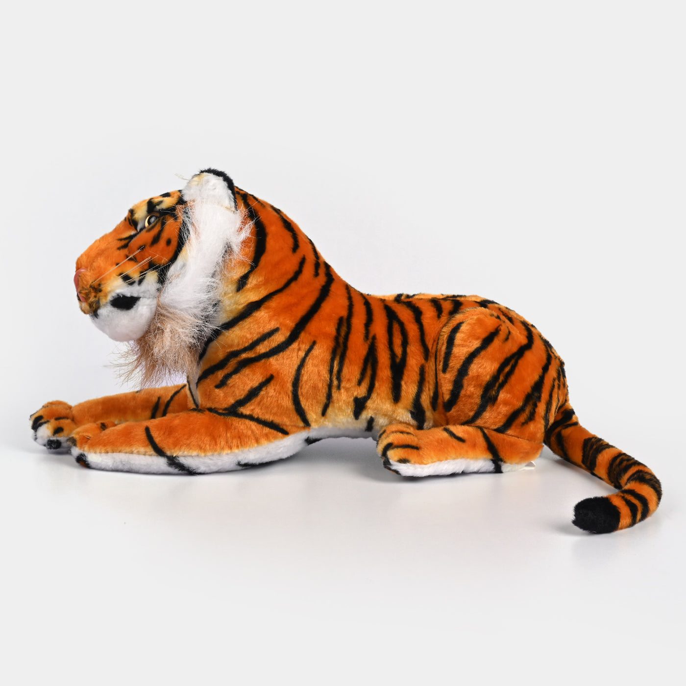 Bigger Tiger Stuff Toy | 75cm