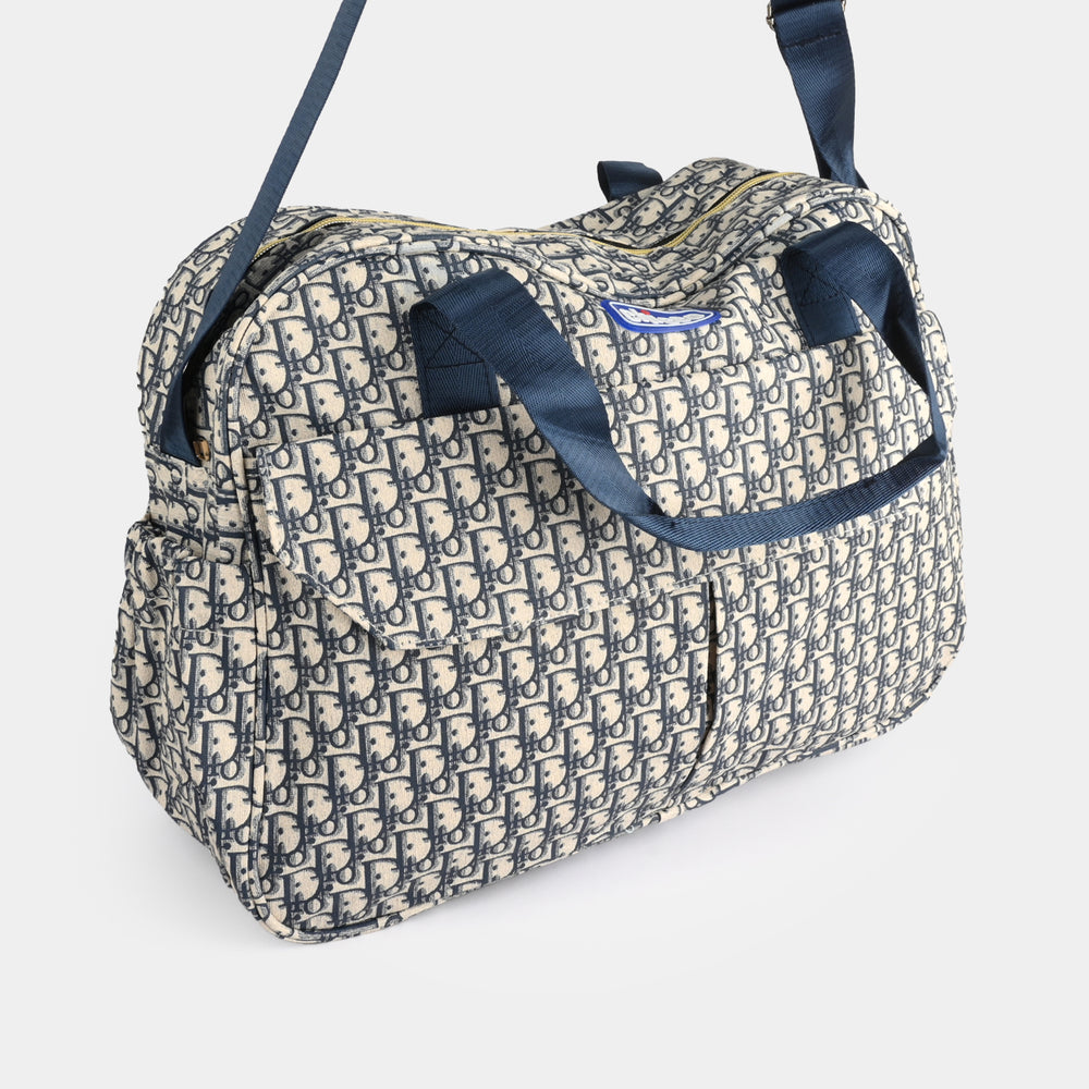 5-Piece Baby Mother Bag/Diaper Bag Set