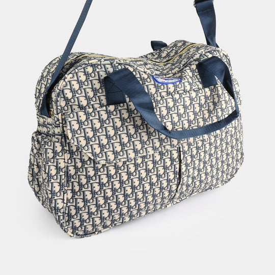 5-Piece Baby Mother Bag/Diaper Bag Set