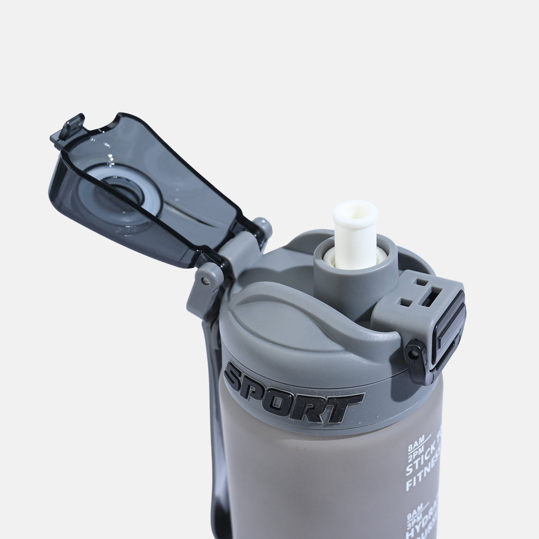 Plastic Water Bottle for Kids | 1000 ML