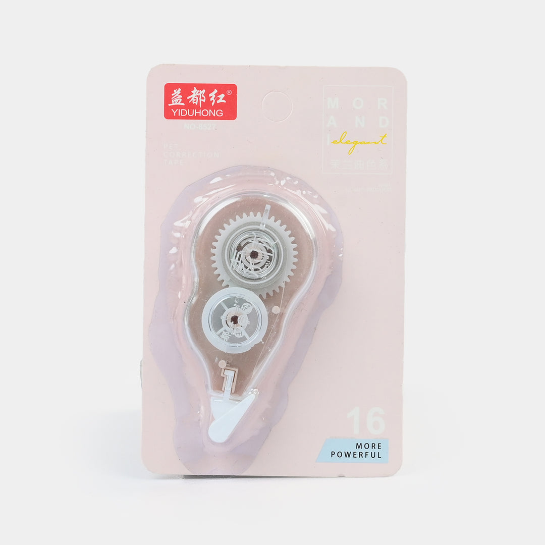 Correction Tape