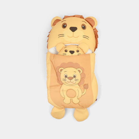 Baby Carry Nest With Head Pillow | 0M+