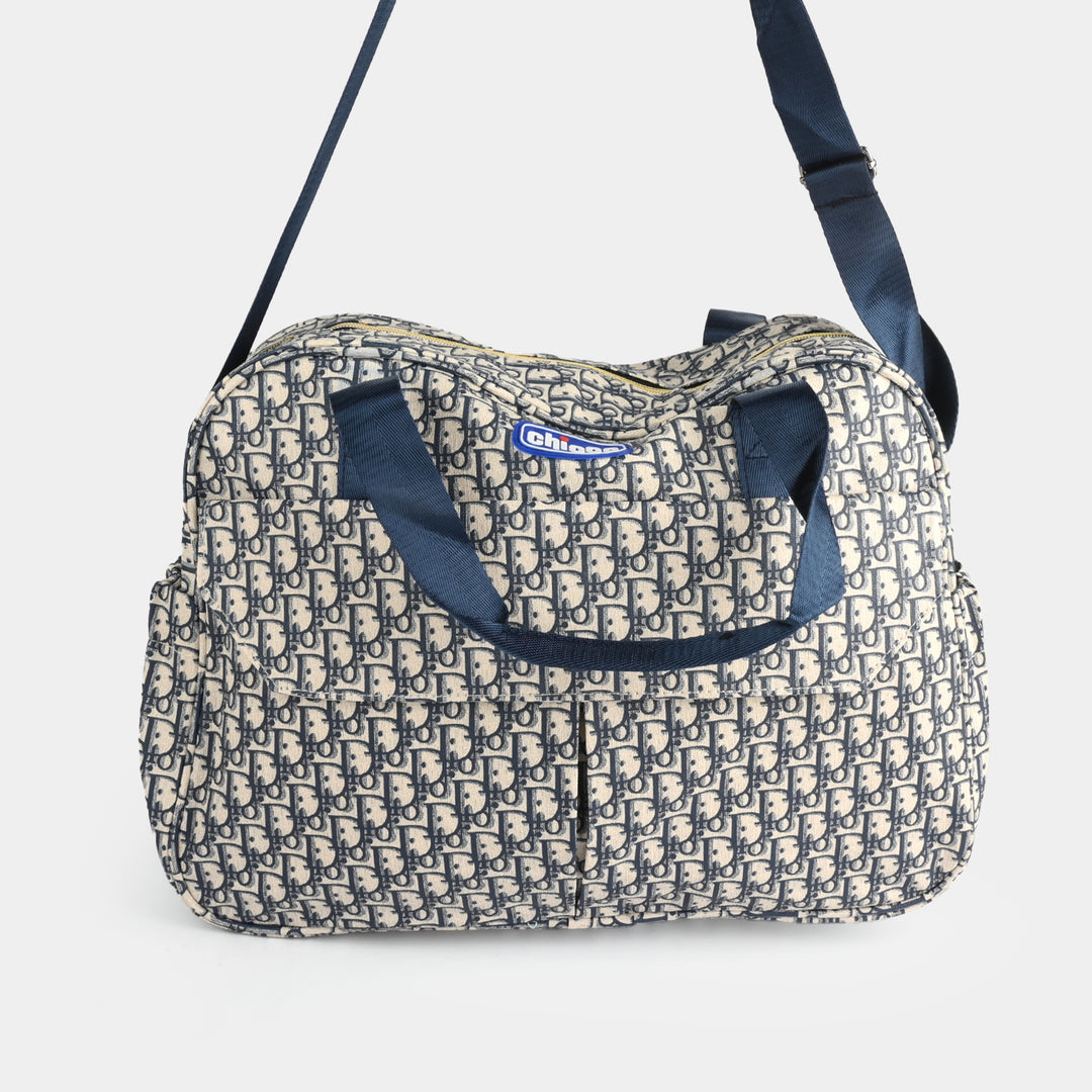 5-Piece Baby Mother Bag/Diaper Bag Set