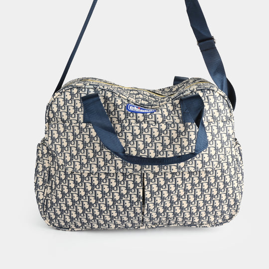 5-Piece Baby Mother Bag/Diaper Bag Set