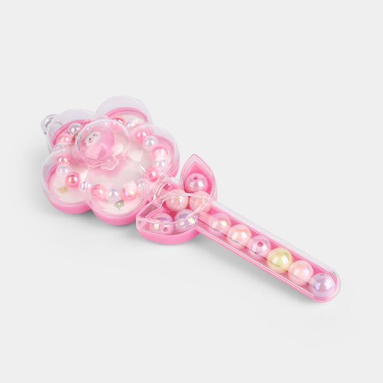 Stylish & Customizable Bracelet for Girls