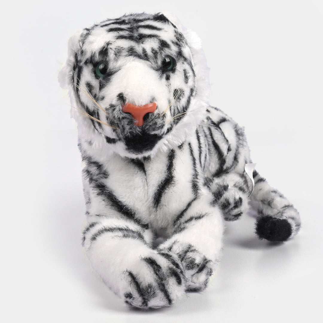 Tiger Stuff Toy | 30cm