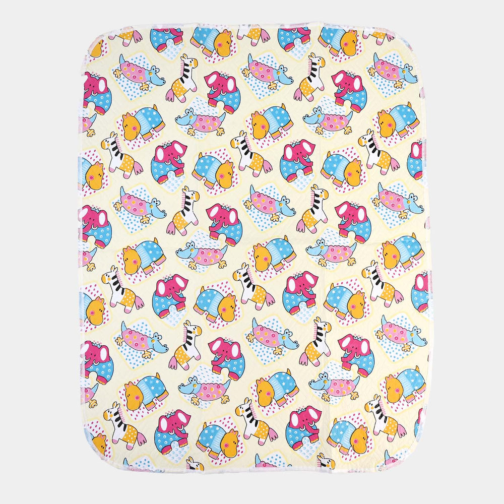 Baby Changing Sheet | 53/73cm