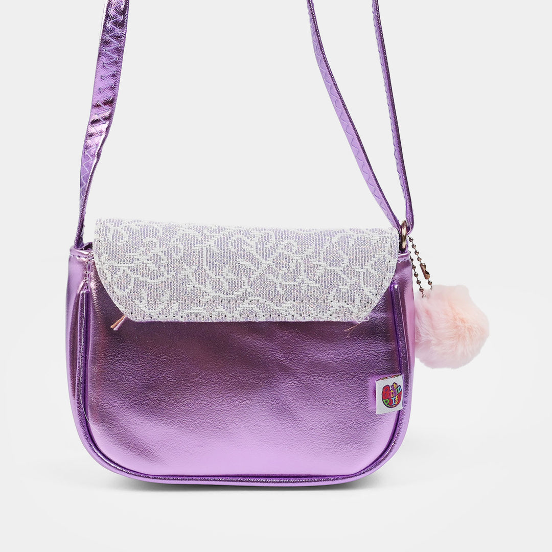 Little Girls Handbag/Shoulder Bag