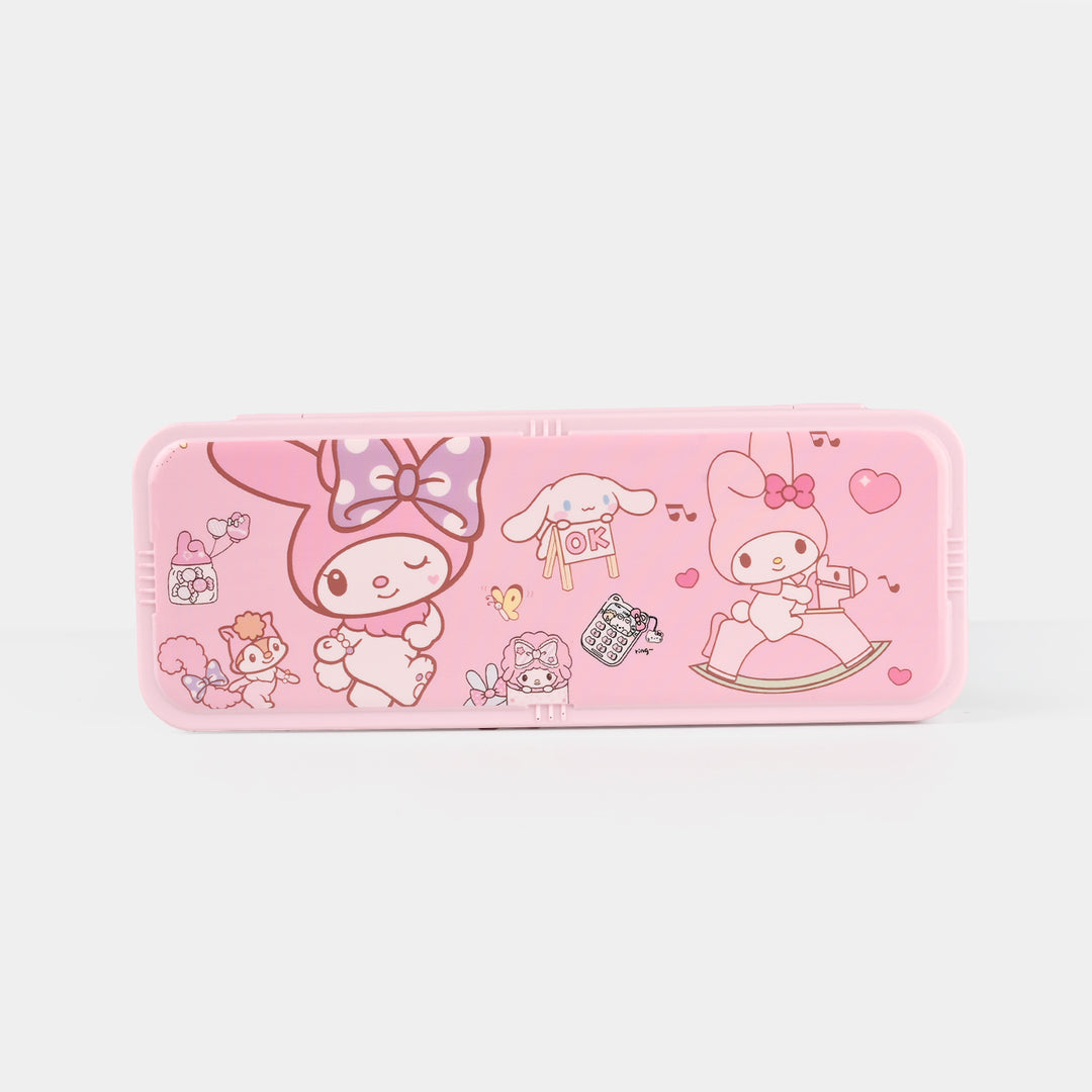 Magnetic Pencil Case For Kids