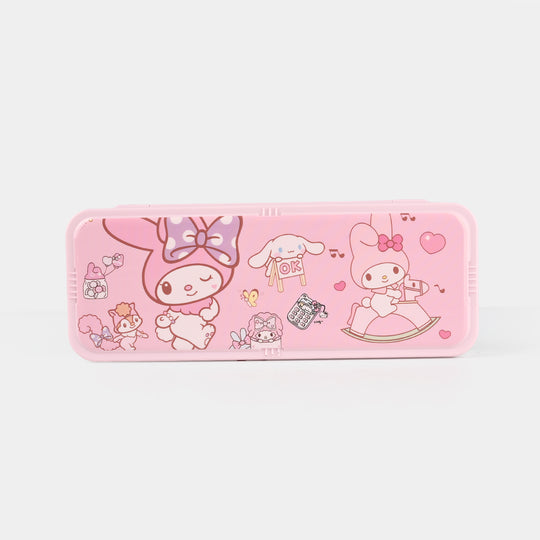 Magnetic Pencil Case For Kids