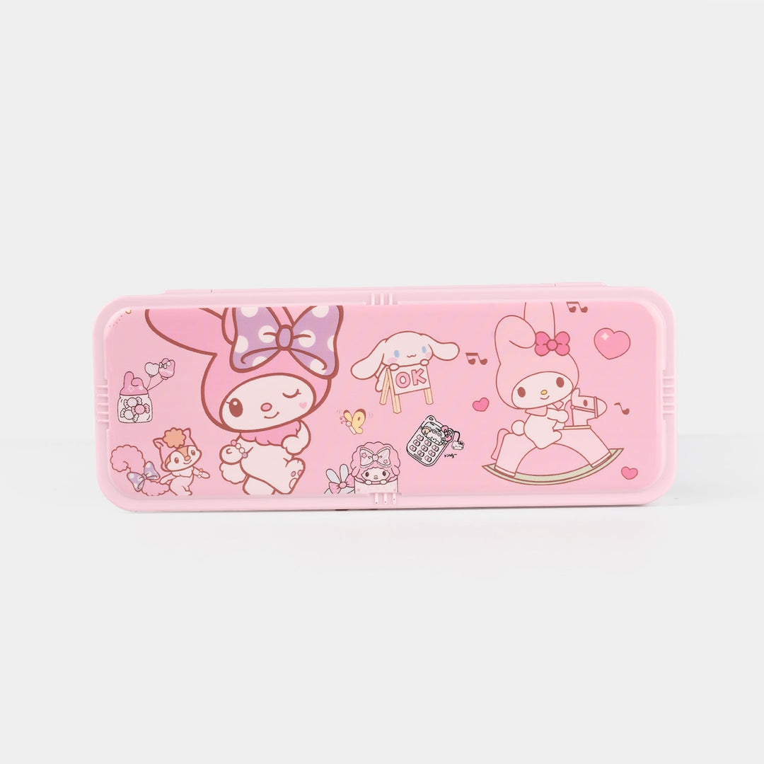 Magnetic Pencil Case For Kids