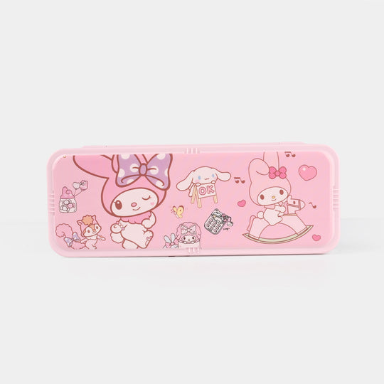 Magnetic Pencil Case For Kids