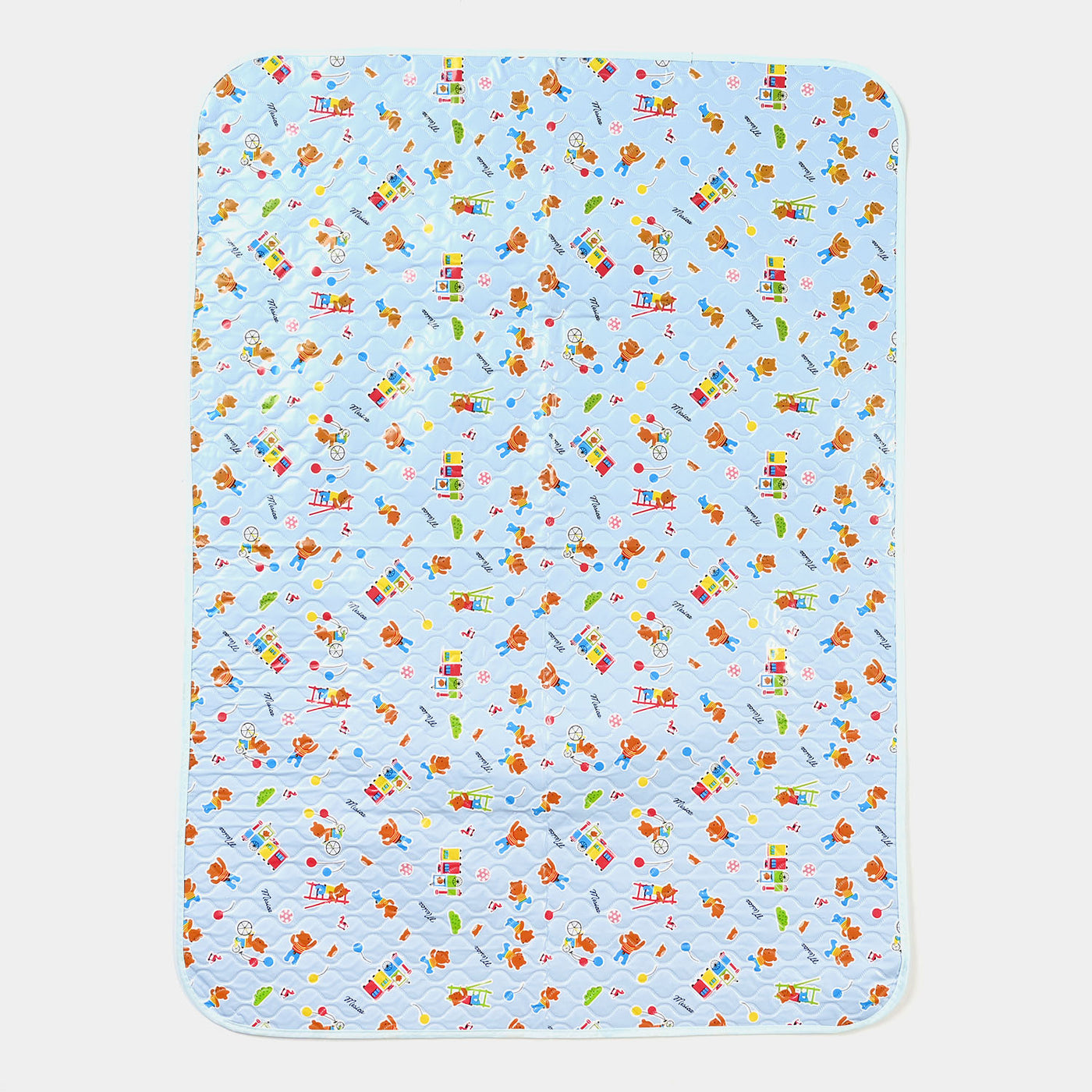 Baby Changing Sheet | 60x80