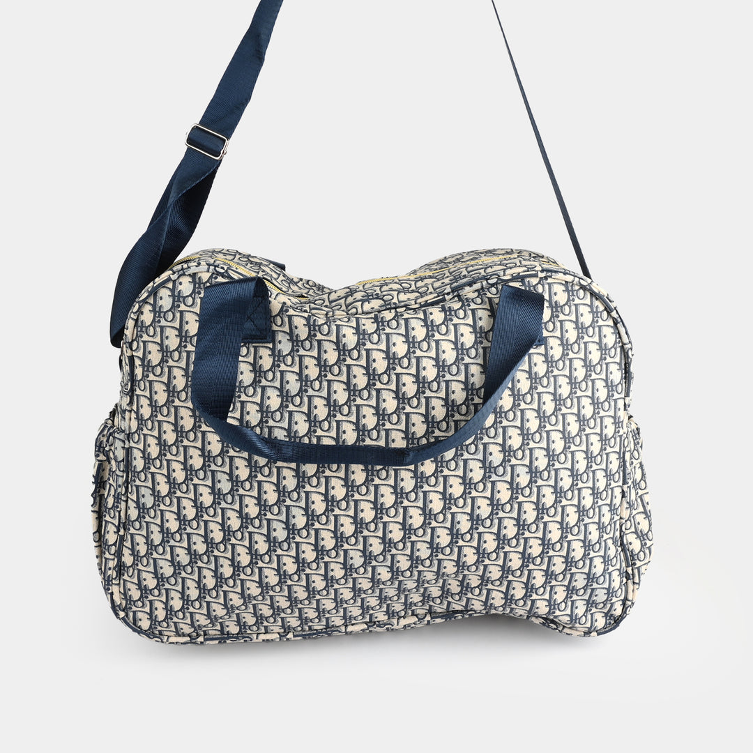 5-Piece Baby Mother Bag/Diaper Bag Set